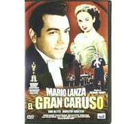 El Gran Caruso [Import]