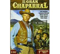 El Gran Chaparral (Import) [2013]