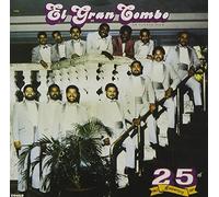 El Gran Combo - Anos 25 Exitos