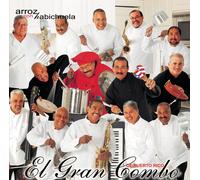 El Gran Combo Arroz Con Habichuela (Vinyl)