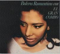 El Gran Combo - Boleros Romanticos [Import]