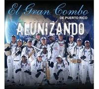 El Gran Combo De Puerto Rico - Alunizando [Compact Discs]