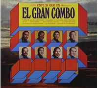 El Gran Combo - Este Si Que ES