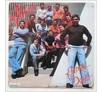 El Gran Combo - Happy Days [LP]
