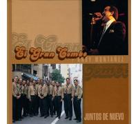 El Gran Combo - Juntos De Nuevo