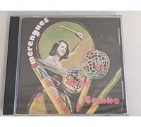 El Gran Combo - Merengues