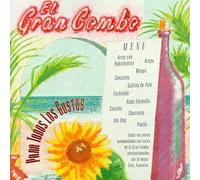 El Gran Combo - Para Todos Los Gustos