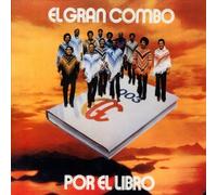 El Gran Combo - Por El Libro