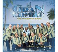 El Gran Combo - Sin Salsa No Hay Paraiso