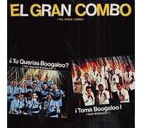 El Gran Combo~Tu Querias Boogaloo? !Toma Boogaloo!