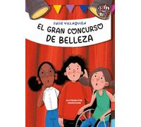 EL GRAN CONCURSO DE BELLEZA