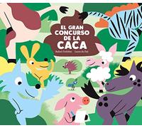 El gran concurso de la caca