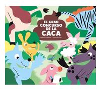 El Gran Concurso De La Caca