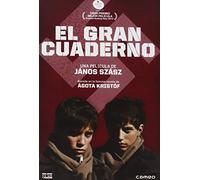 El Gran Cuaderno (Import Dvd) [2013]