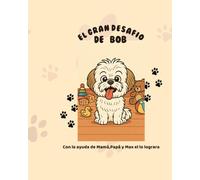 El gran desafio de bob