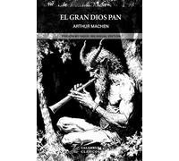 El gran dios Pan
