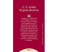El gran divorcio