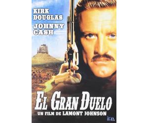 El Gran Duelo [Import]