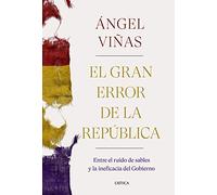 El gran error de la República: Entre el ruido de sables y la ineficacia del Gobierno