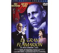 El Gran Flamarión [Import]