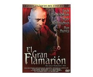 El Gran Flamarion (The Great Flamarion)
