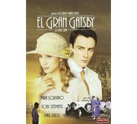 El Gran Gatsby (2000) [Import]
