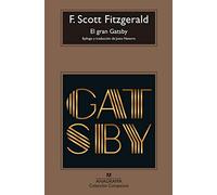 El gran Gatsby