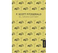 El gran Gatsby