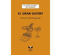 El gran Gatsby