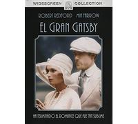El Gran Gatsby [Import]