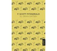 El Gran Gatsby / The Great Gatsby