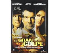 El Gran Golpe [Import]