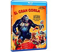 El Gran Gorila