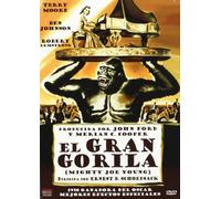 El Gran Gorila (Mighty Joe Young) (1949) (Import)