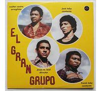 El Gran Grupo - El Gran Grupo [LP]