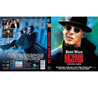 El Gran Halcón BD 1991 Hudson Hawk Sin idioma inglés [Blu-Ray] [Import]