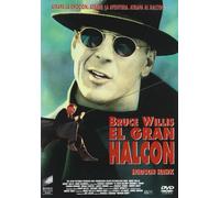 El Gran Halcon [Import]