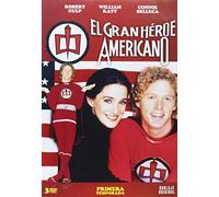 El Gran Héroe Americano *** Europe Zone ***
