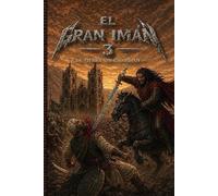 EL GRAN IMÁN 3: LA TIERRA SIN GUARDIAN