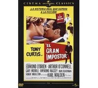 El Gran Impostor [Import]