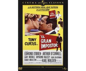 El Gran Impostor [Import]