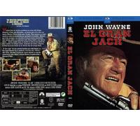 El Gran Jack [Import]