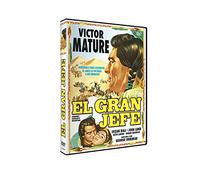 El Gran Jefe [Import]