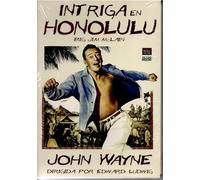 El Gran Jim McLain (Big Jim McLain) by John Wayne