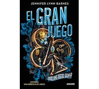 El gran Juego / The Grandest Game: Solo Uno Puede Ganar / Only One Can Win