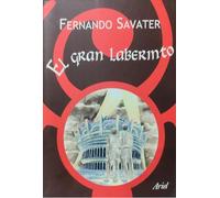 El gran laberinto