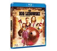 El Gran Lebowski [Blu-Ray] [Import]