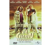 El gran Lebowski (The Big Lebowski) – 1997 – Universal Pictures