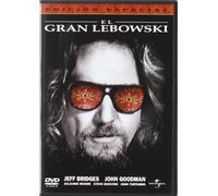 El Gran Lebowski (Ed.ESP.) [Import]