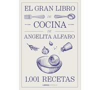 El gran libro de Angelita Alfaro